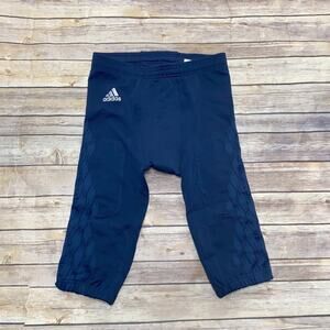 Adidas Primeknit Football Pants XL
